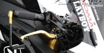 Honda Fireblade MotoGP Replica